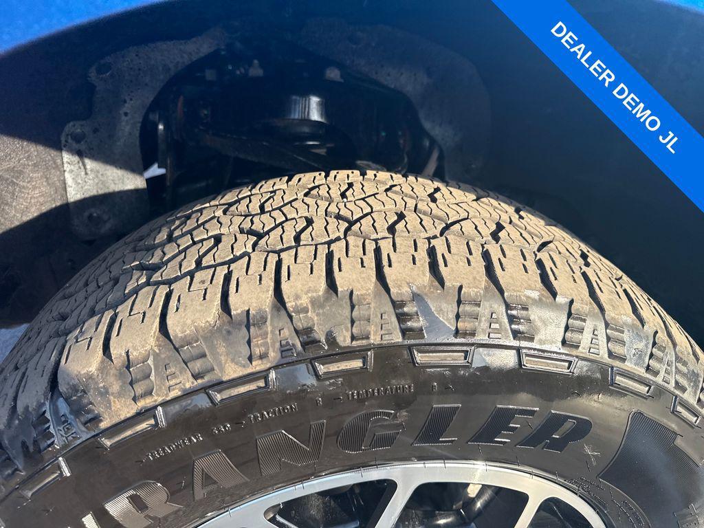 used 2023 Ford F-150 car, priced at $37,967