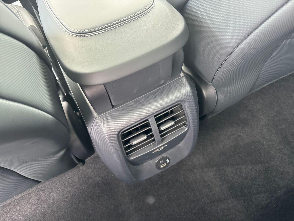 used 2024 Ford Mustang Mach-E car, priced at $35,411