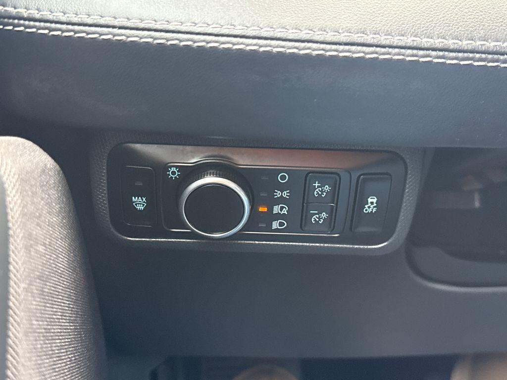 used 2023 Ford Mustang Mach-E car, priced at $30,736