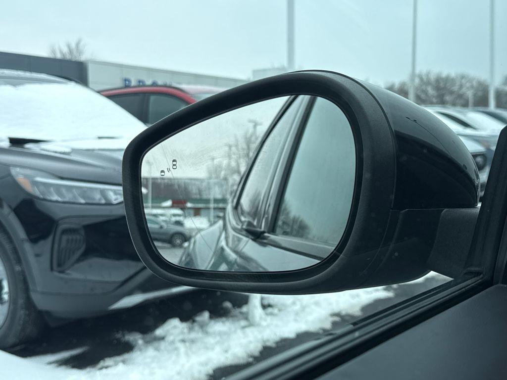 used 2023 Ford Mustang Mach-E car, priced at $30,736