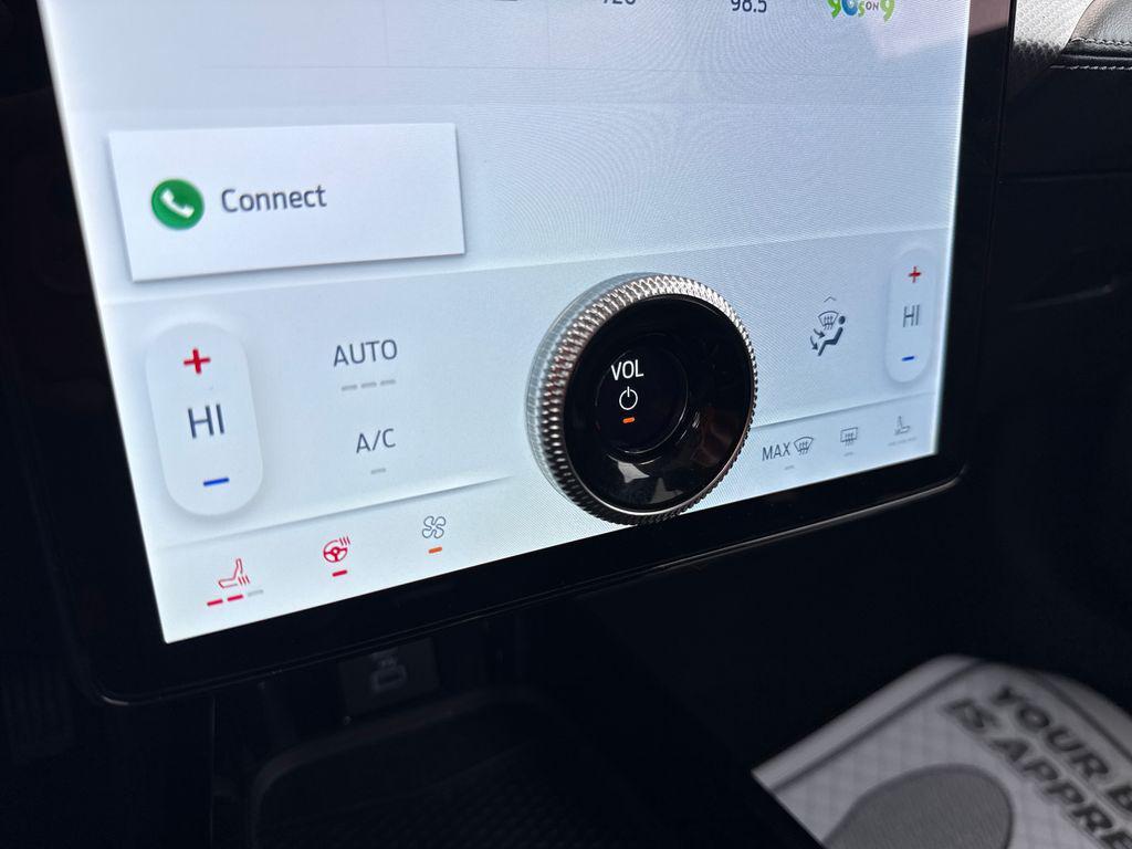 used 2023 Ford Mustang Mach-E car, priced at $30,736