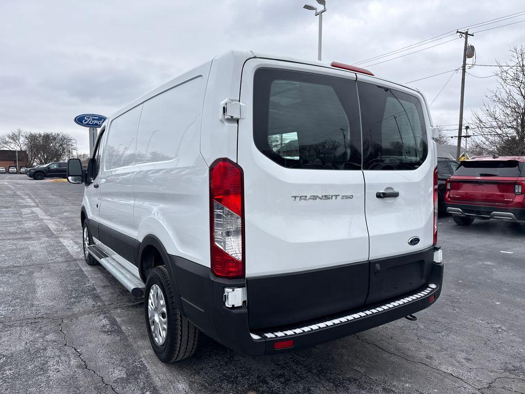used 2024 Ford Transit-250 car, priced at $30,997