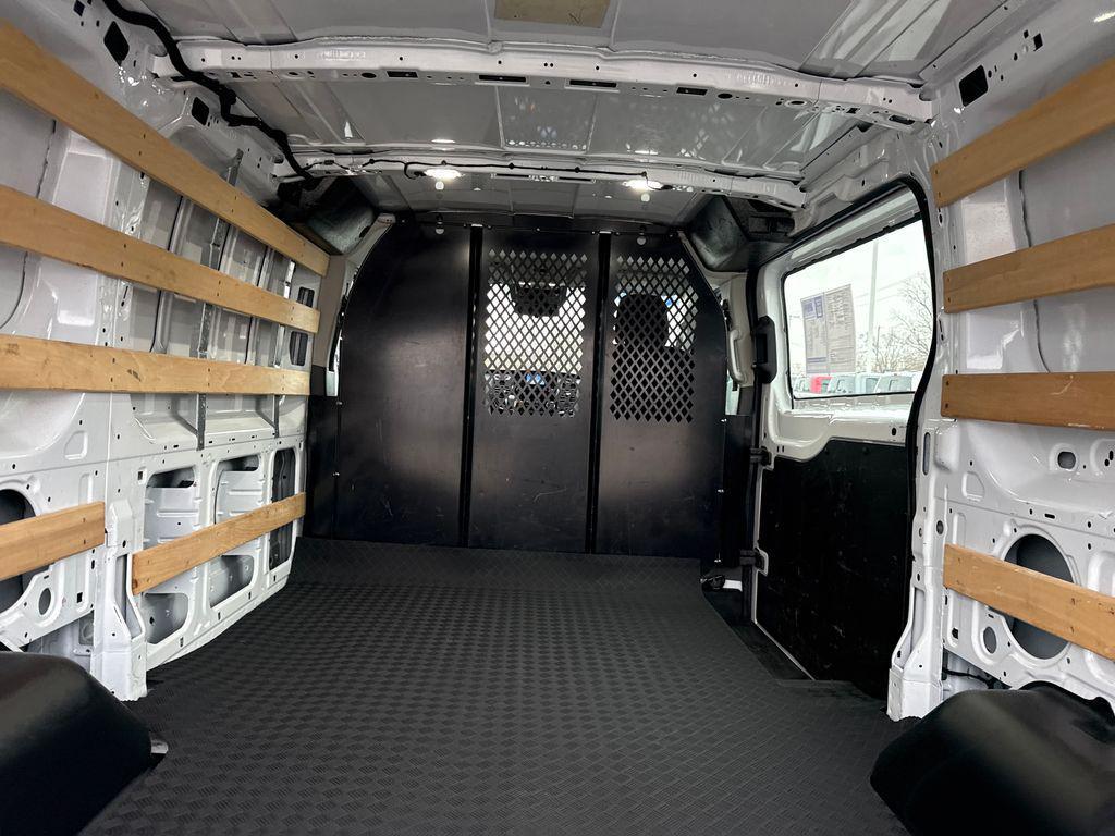 used 2024 Ford Transit-250 car, priced at $30,997