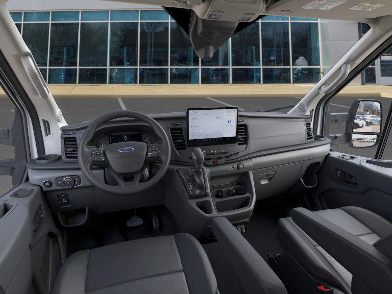 new 2026 Ford Transit-350 car, priced at $62,175