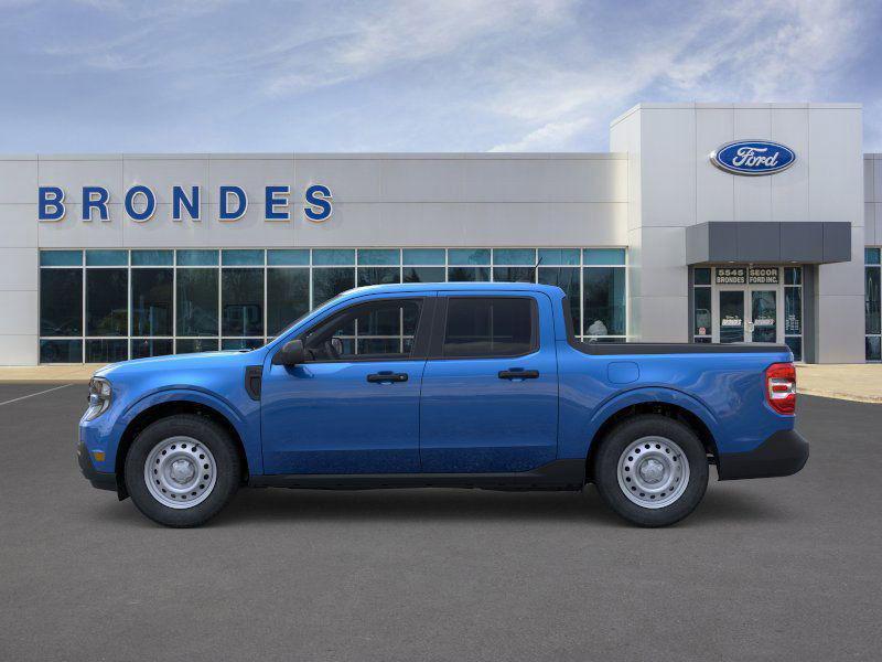 new 2026 Ford Maverick car, priced at $28,643