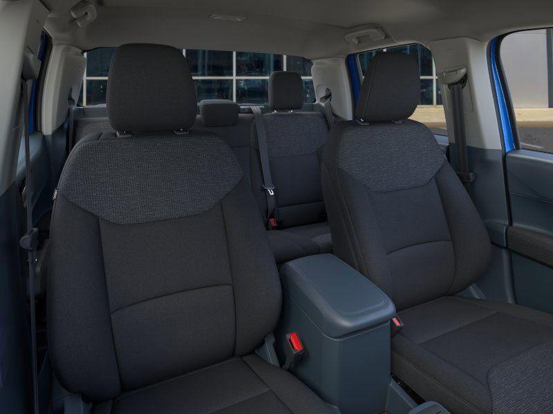 new 2026 Ford Maverick car, priced at $28,643