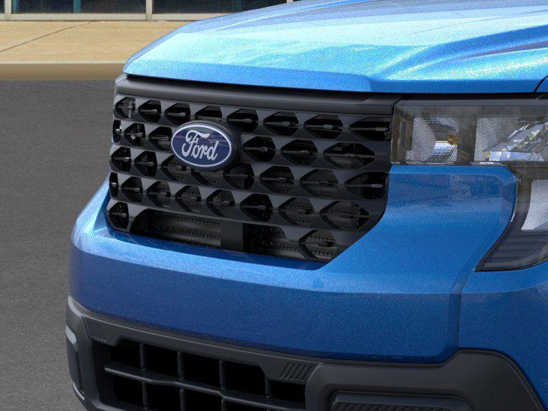 new 2026 Ford Maverick car, priced at $28,643