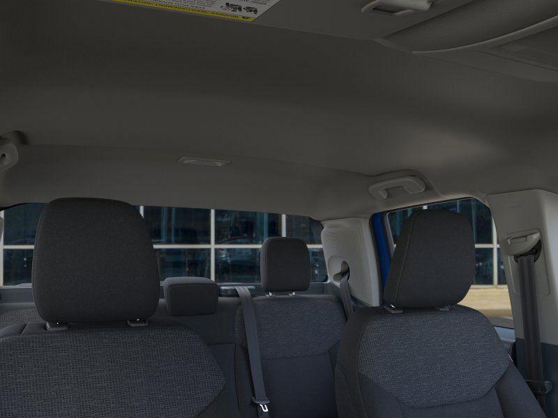 new 2026 Ford Maverick car, priced at $28,643