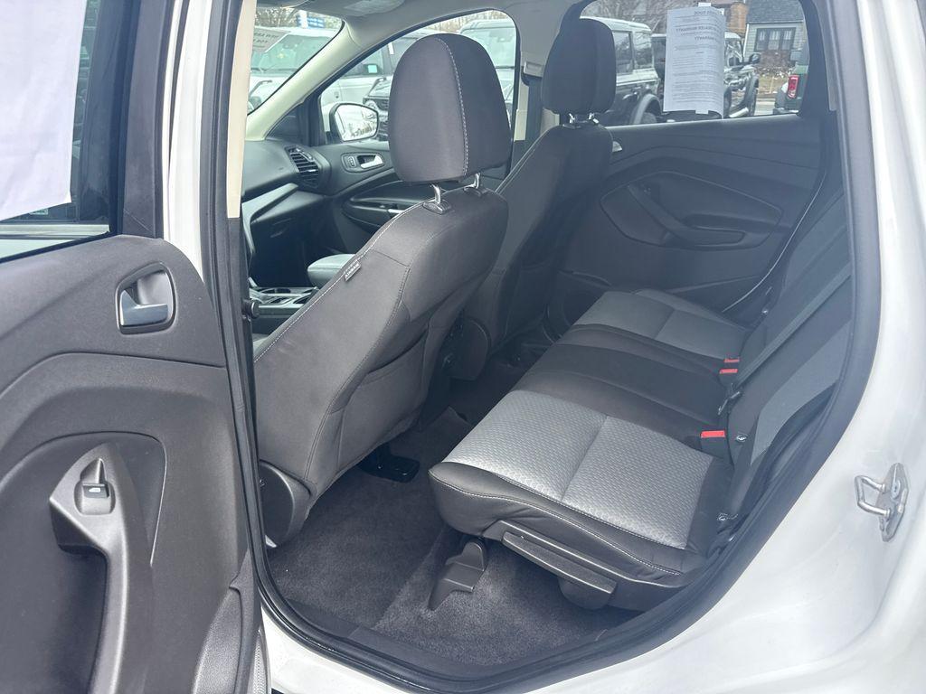 used 2017 Ford Escape car, priced at $7,969