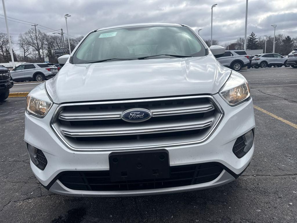 used 2017 Ford Escape car, priced at $7,969