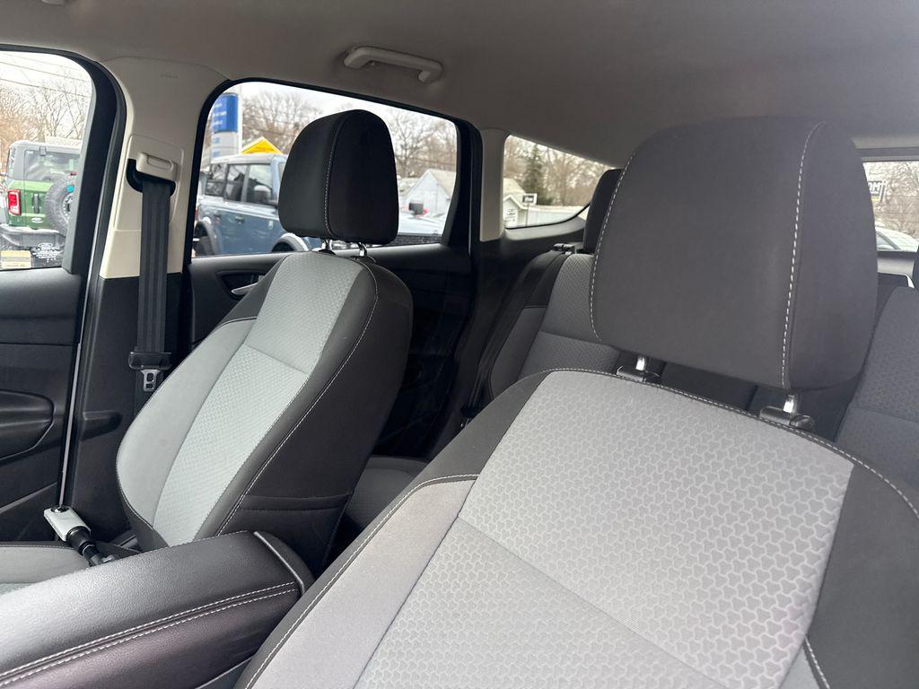 used 2017 Ford Escape car, priced at $7,969