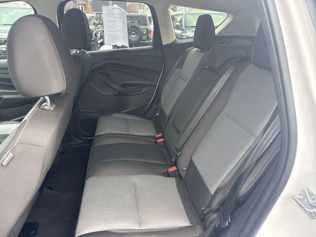 used 2017 Ford Escape car, priced at $7,969