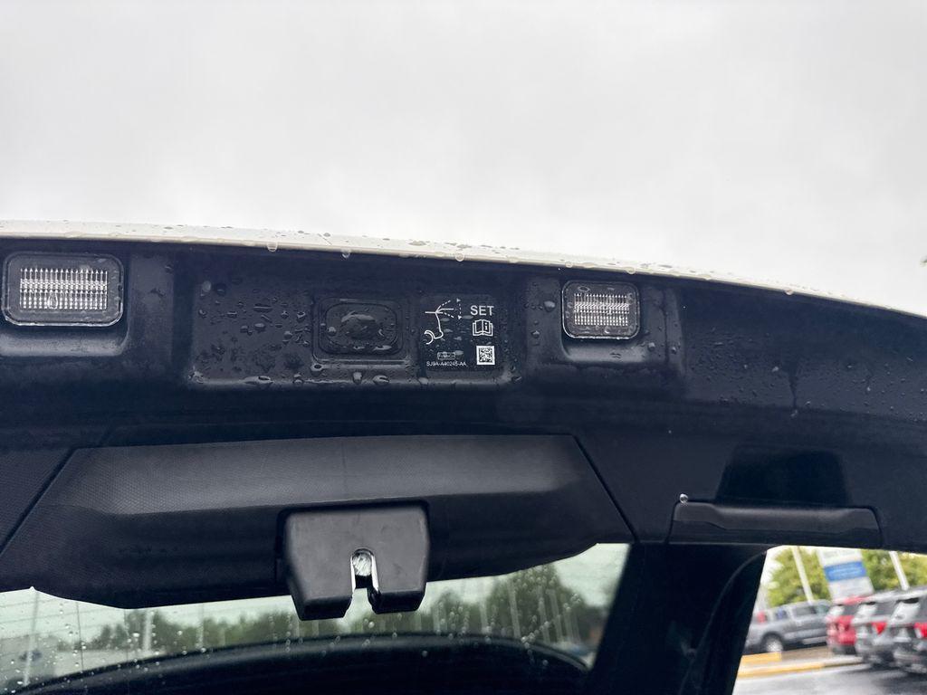 used 2025 Ford Mustang Mach-E car, priced at $41,161