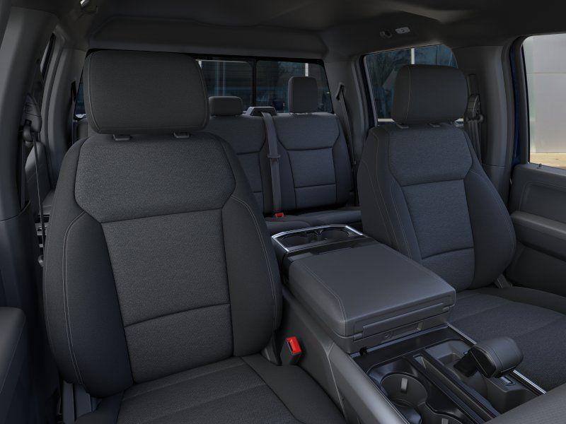 new 2026 Ford F-150 car, priced at $59,017