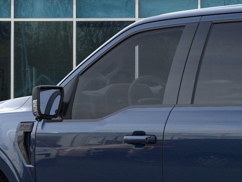 new 2026 Ford F-150 car, priced at $59,017