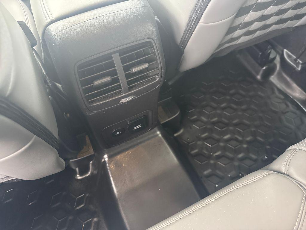 used 2025 Ford Bronco Sport car, priced at $30,970