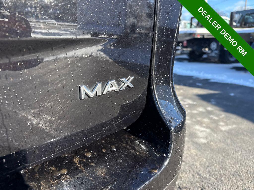 used 2025 Ford Expedition car, priced at $59,971