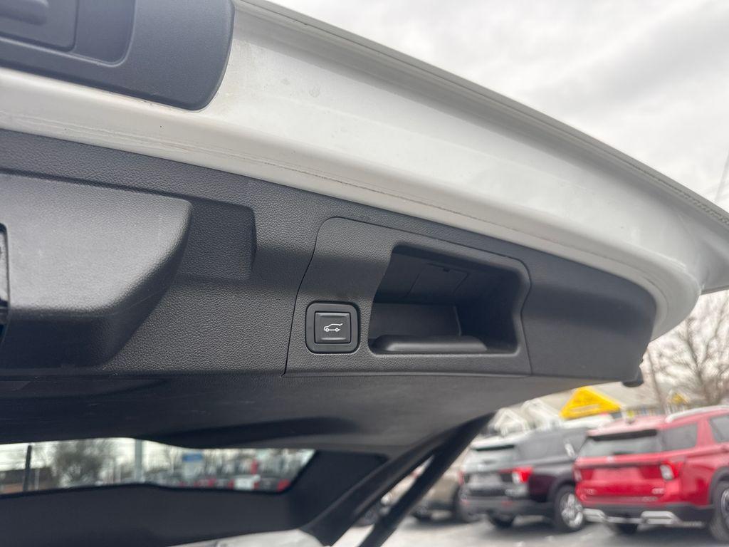 used 2017 GMC Acadia car, priced at $11,788