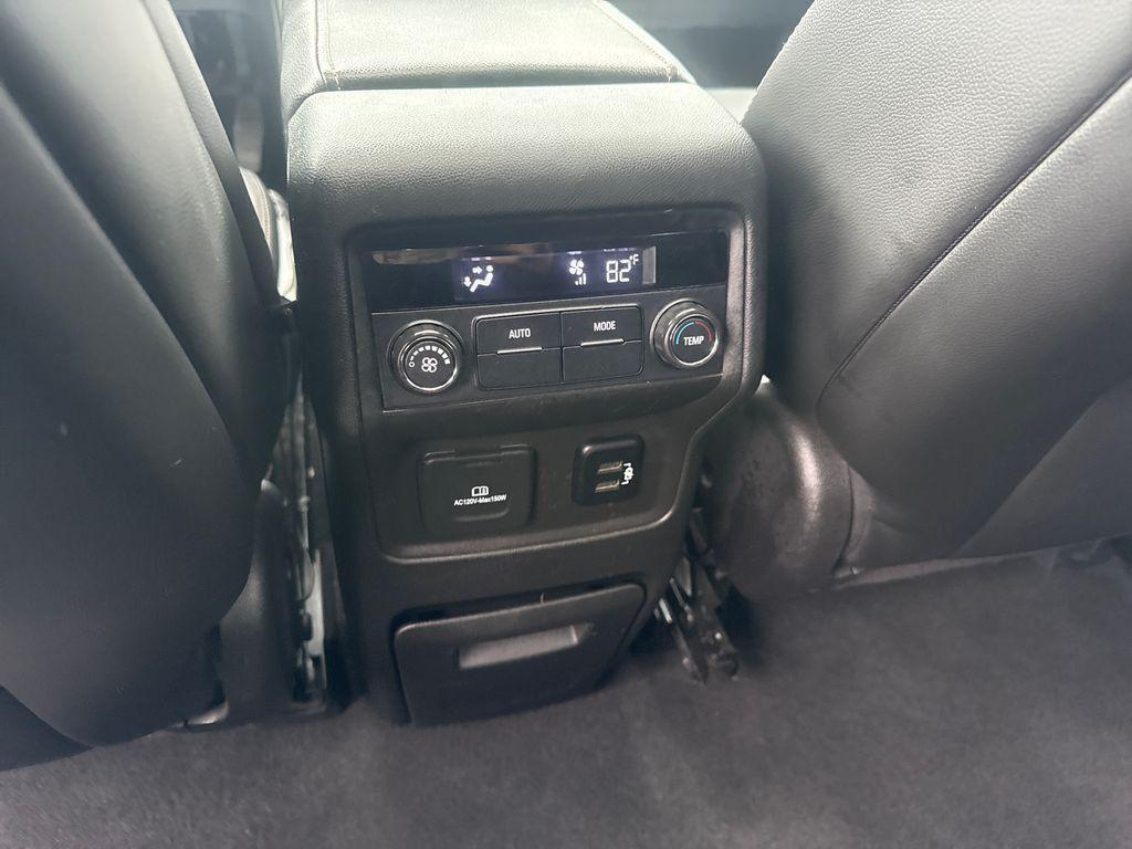 used 2017 GMC Acadia car, priced at $11,788