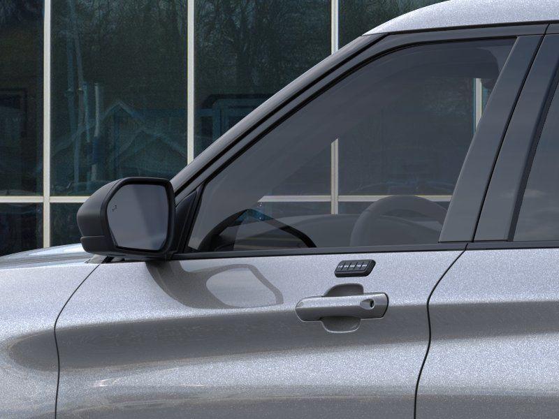 new 2026 Ford Explorer car, priced at $41,799