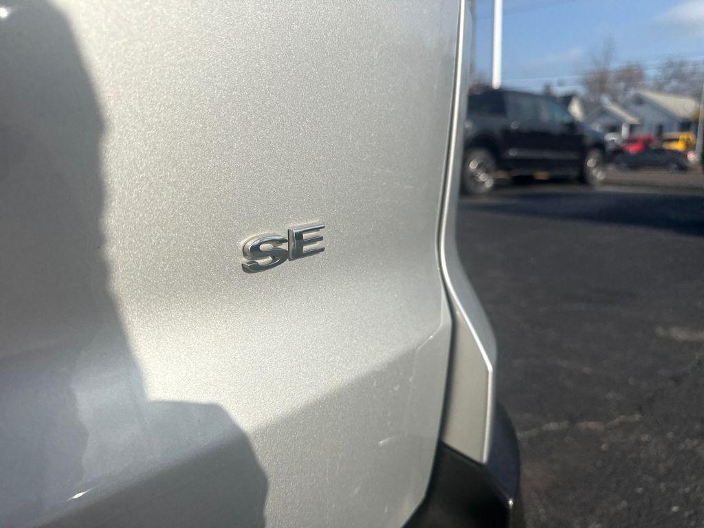 used 2021 Ford EcoSport car, priced at $13,572