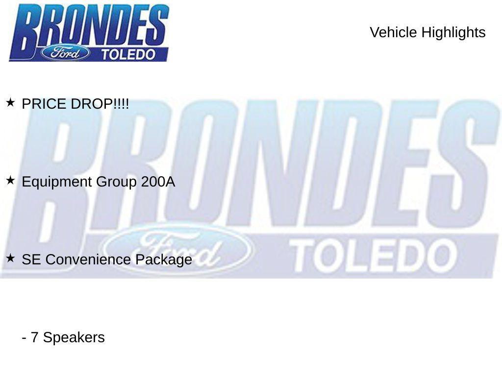 used 2021 Ford EcoSport car, priced at $13,572