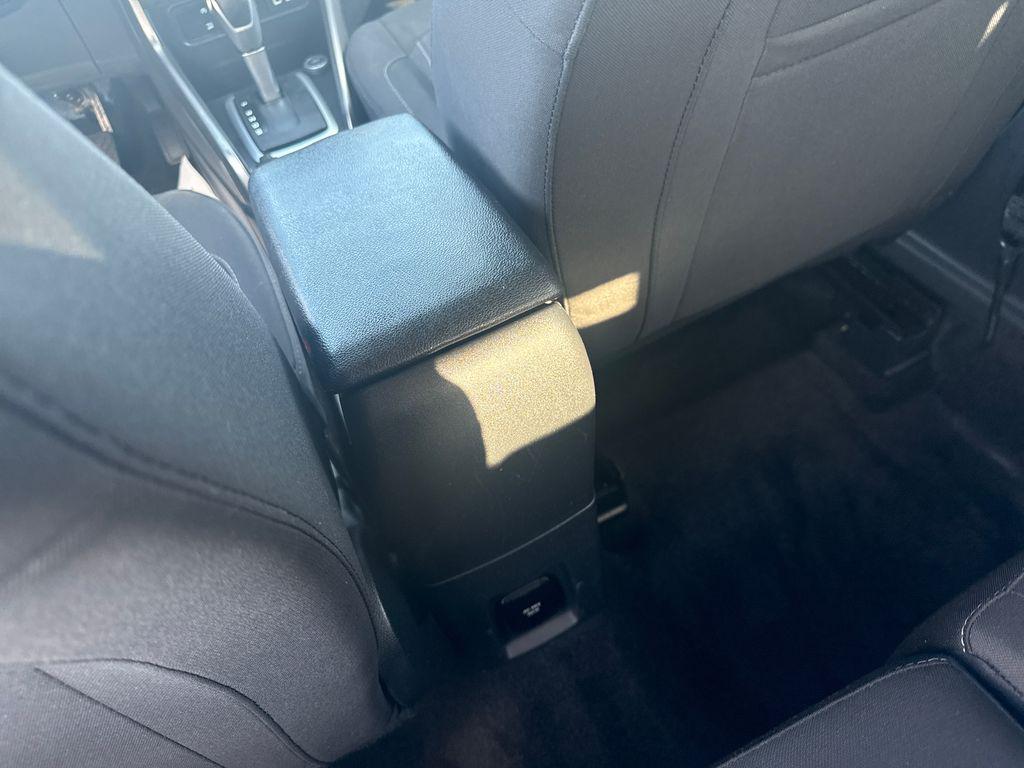 used 2021 Ford EcoSport car, priced at $13,572