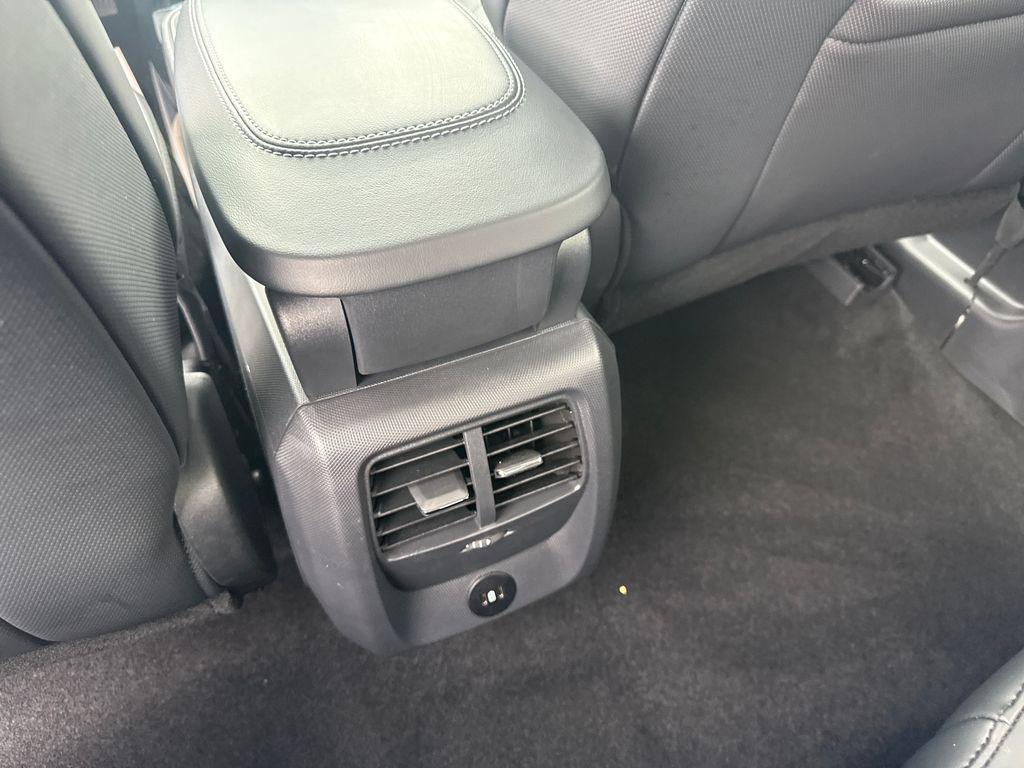 used 2025 Ford Mustang Mach-E car, priced at $38,243