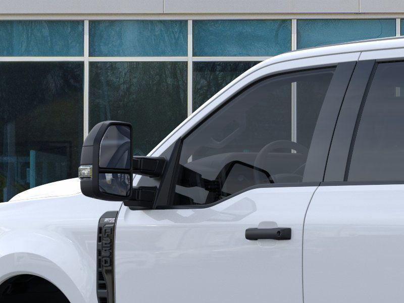 new 2026 Ford F-250 car, priced at $64,730