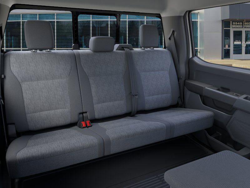 new 2026 Ford F-250 car, priced at $64,730