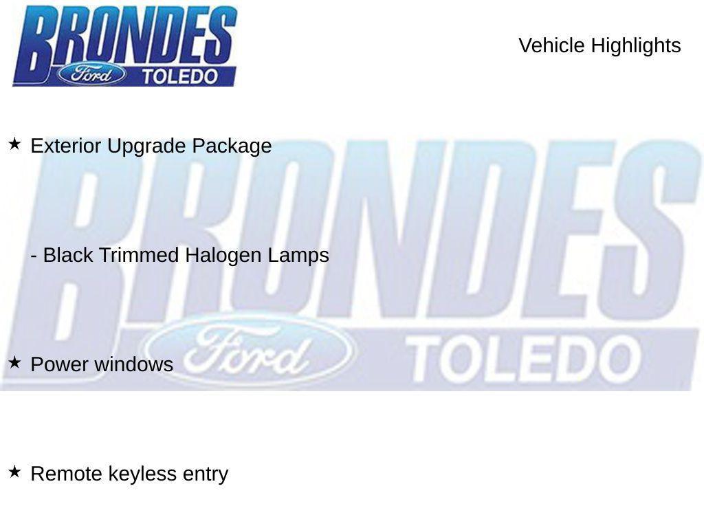 used 2024 Ford Transit-250 car, priced at $30,997