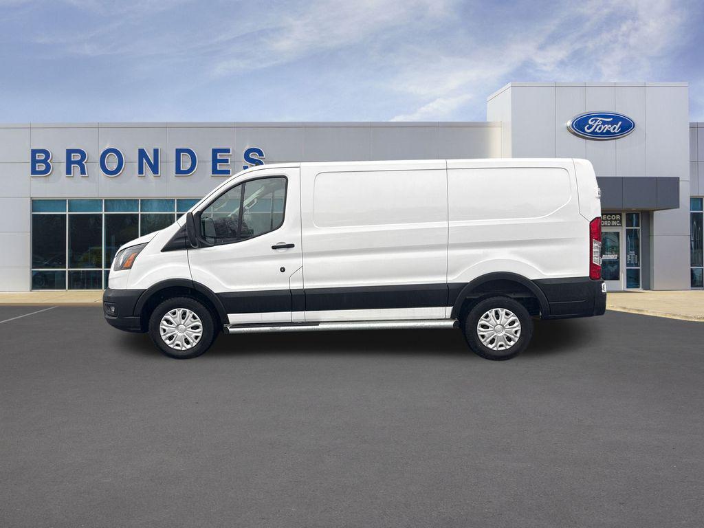 used 2024 Ford Transit-250 car, priced at $30,997