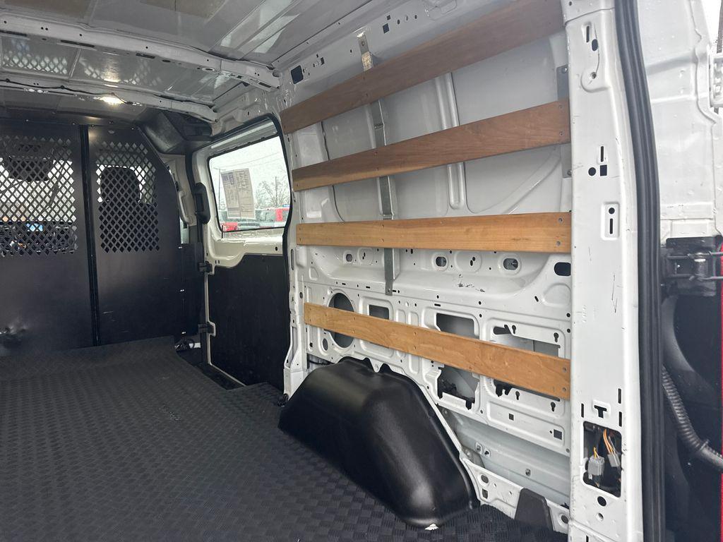 used 2024 Ford Transit-250 car, priced at $30,997
