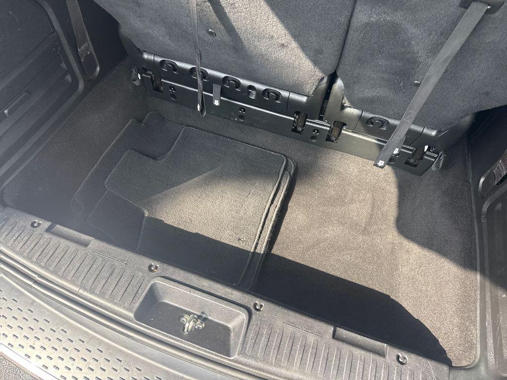 used 2018 Dodge Grand Caravan car, priced at $9,070