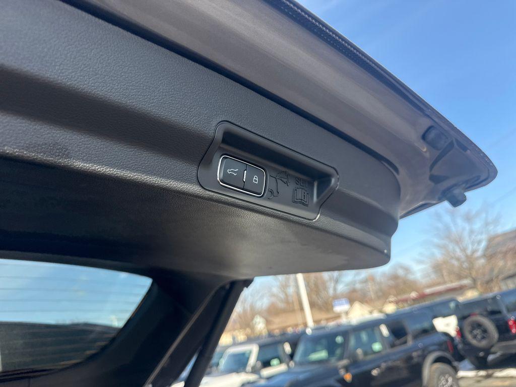 used 2023 Ford Explorer car, priced at $33,890