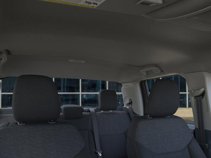 new 2026 Ford Maverick car, priced at $30,716