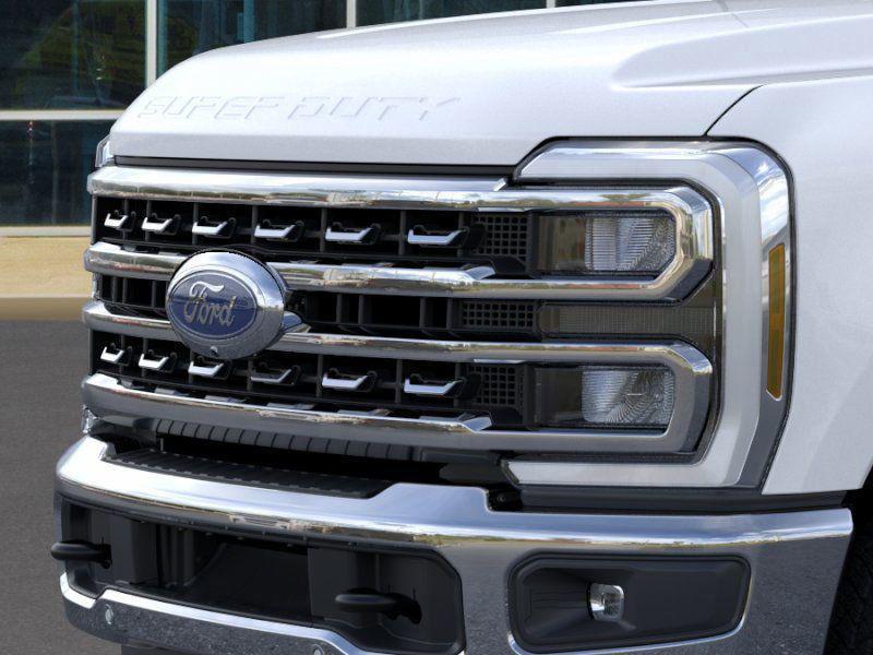 new 2026 Ford F-350 car, priced at $92,835
