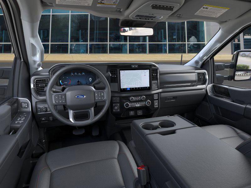 new 2026 Ford F-350 car, priced at $92,835