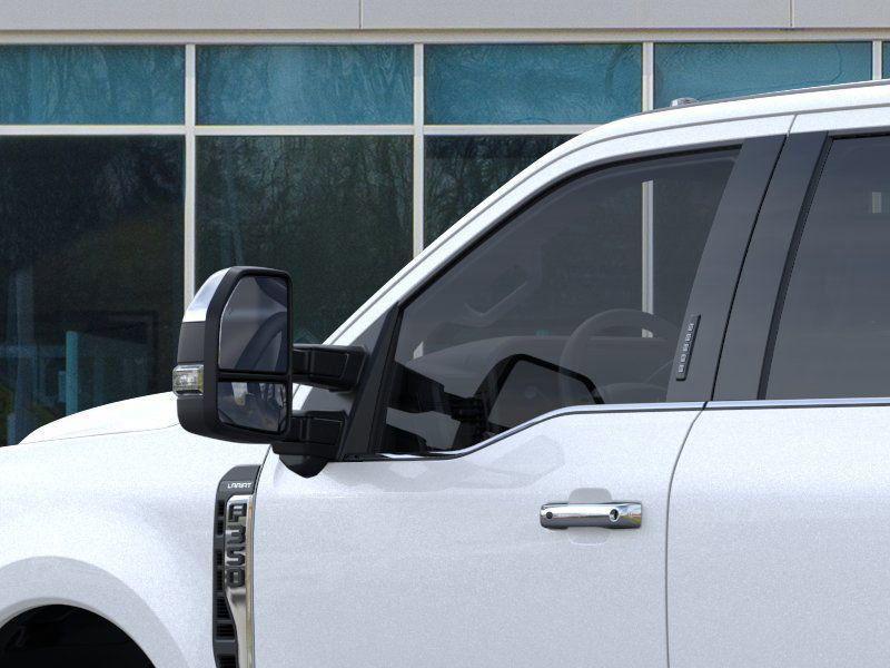 new 2026 Ford F-350 car, priced at $92,835