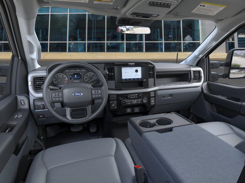 new 2026 Ford F-350 car, priced at $75,734
