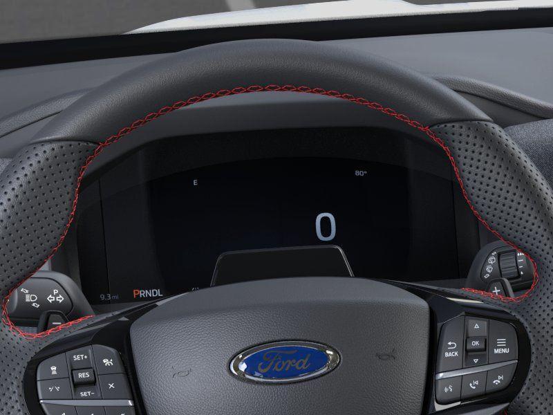 new 2026 Ford Explorer car, priced at $58,433