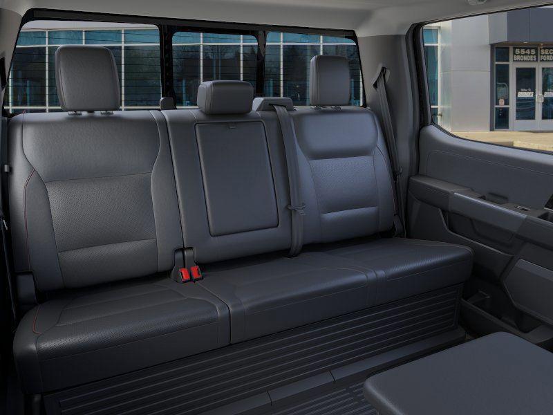 new 2026 Ford F-350 car, priced at $95,908