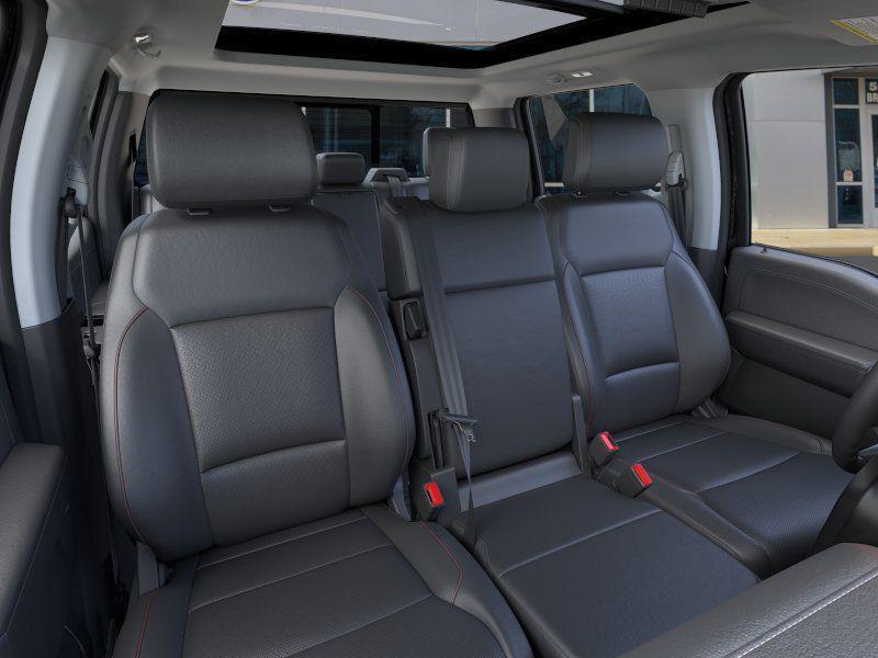 new 2026 Ford F-350 car, priced at $95,908