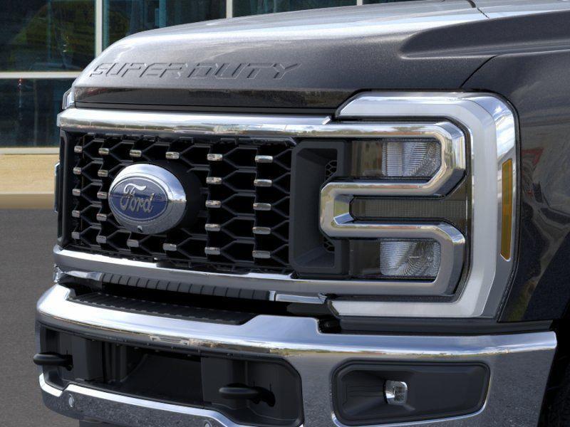 new 2026 Ford F-350 car, priced at $95,908