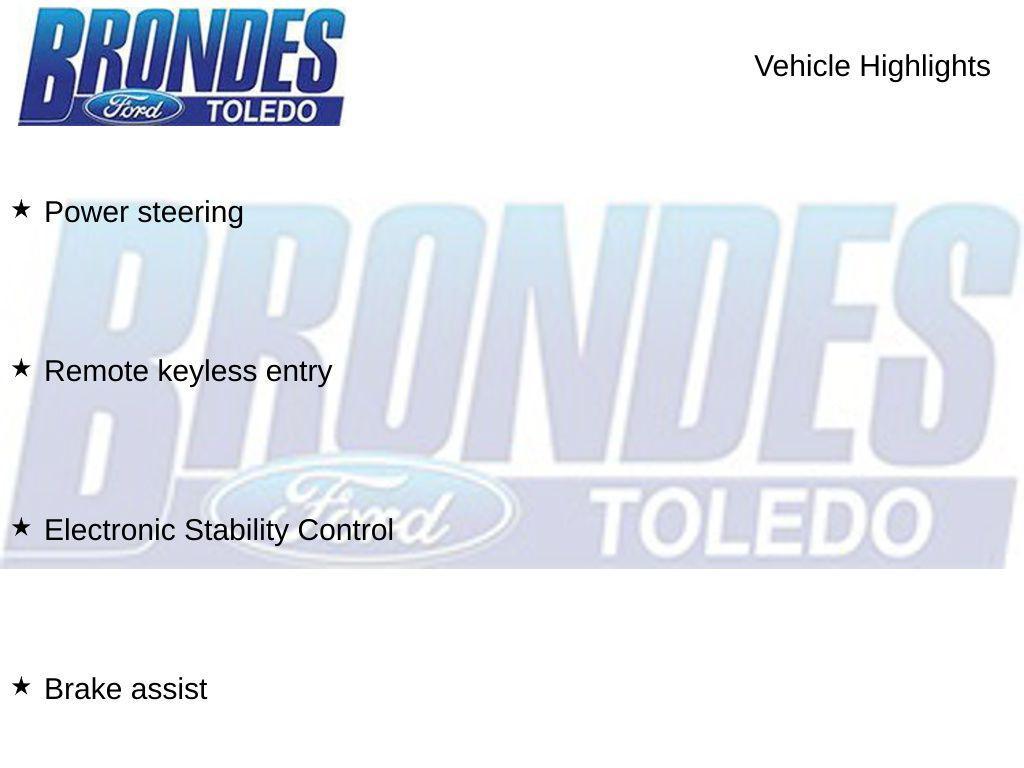 used 2023 Chrysler Voyager car, priced at $20,975