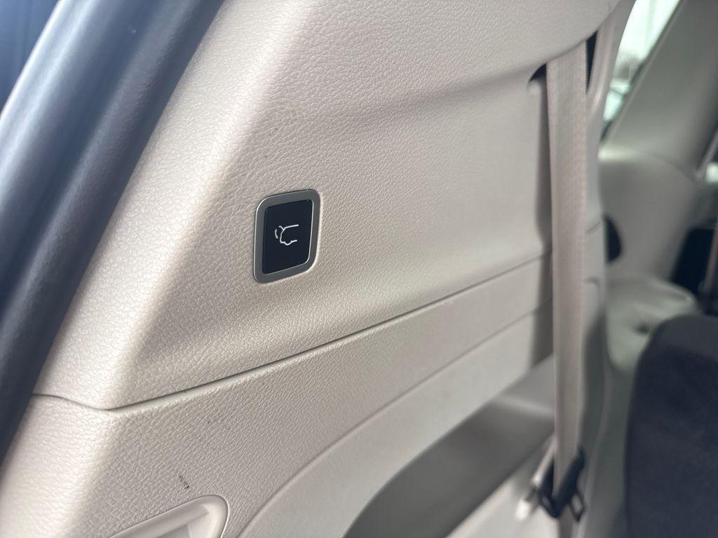 used 2023 Chrysler Voyager car, priced at $20,975