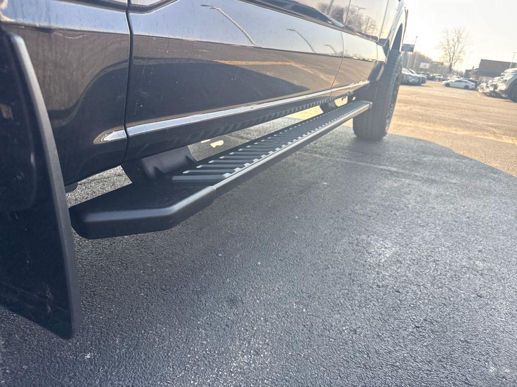 used 2022 Ford F-150 car, priced at $39,841