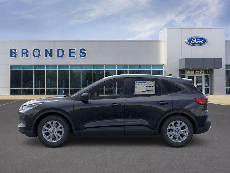 new 2026 Ford Escape car, priced at $30,706