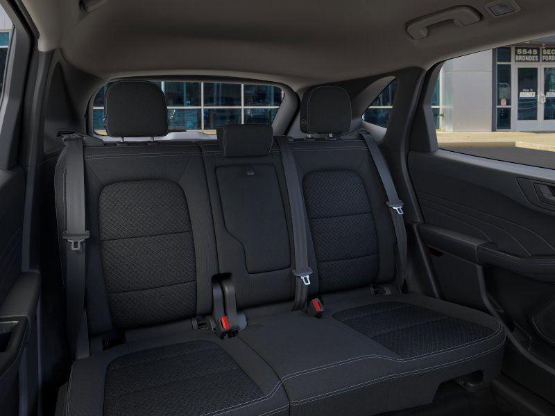 new 2026 Ford Escape car, priced at $30,706