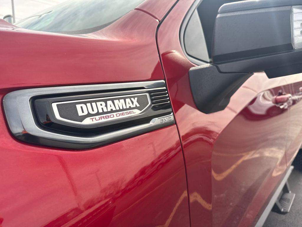 used 2021 GMC Sierra 1500 car, priced at $37,000